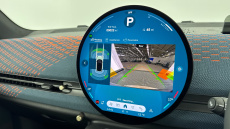 MINI Aceman 135kW E Classic 43kWh 5dr Auto Electric Hatchback